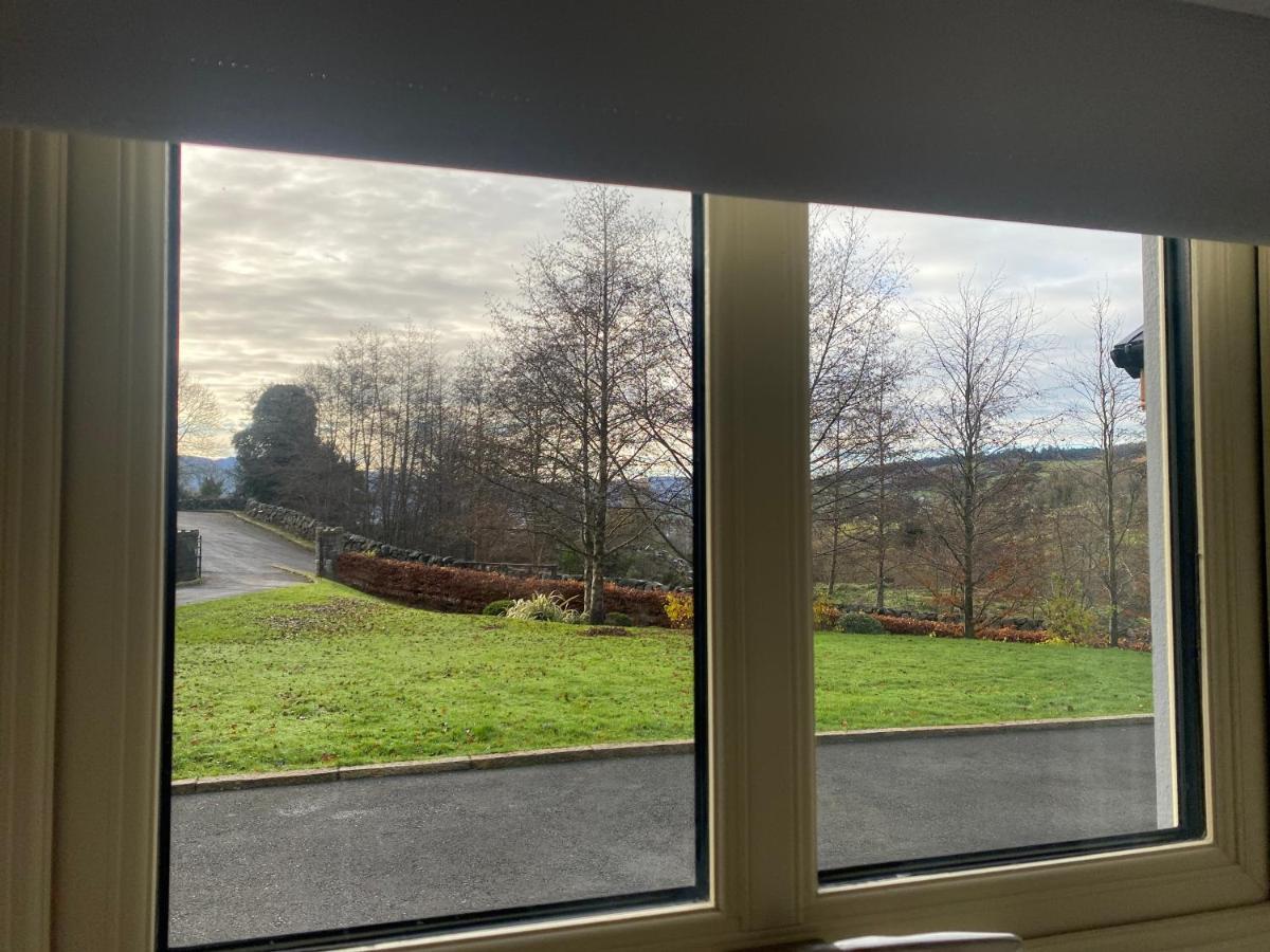 Rostrevor Valley House -Mountainside Hot Tub View Newry Dış mekan fotoğraf