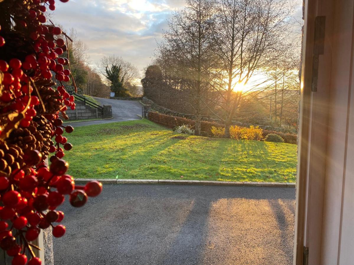 Rostrevor Valley House -Mountainside Hot Tub View Newry Dış mekan fotoğraf
